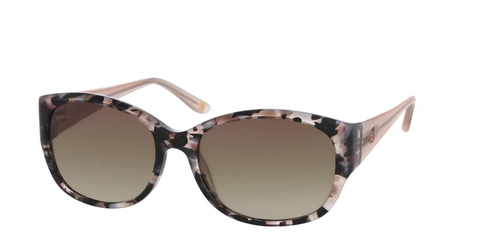 Anne Klein 7034 Sunglasses - view 2